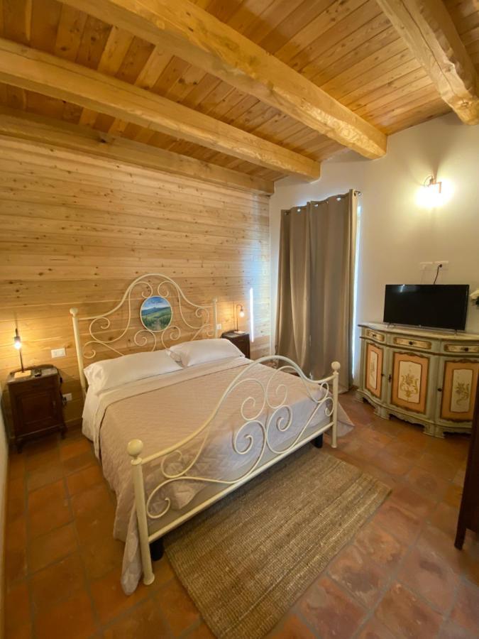 Cascina Maina Villa Diano dʼAlba Exterior foto