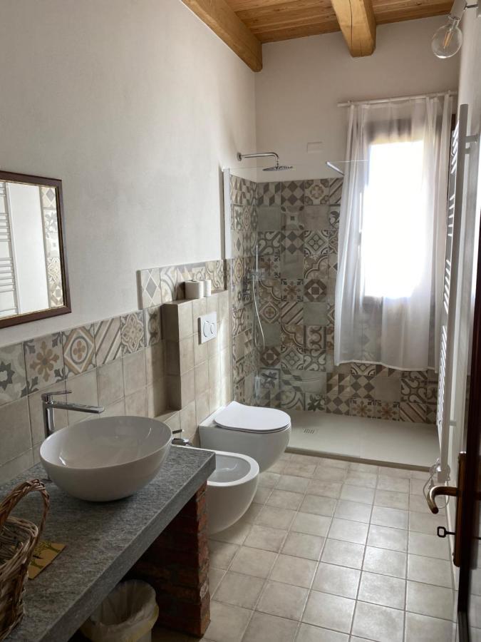 Cascina Maina Villa Diano dʼAlba Exterior foto