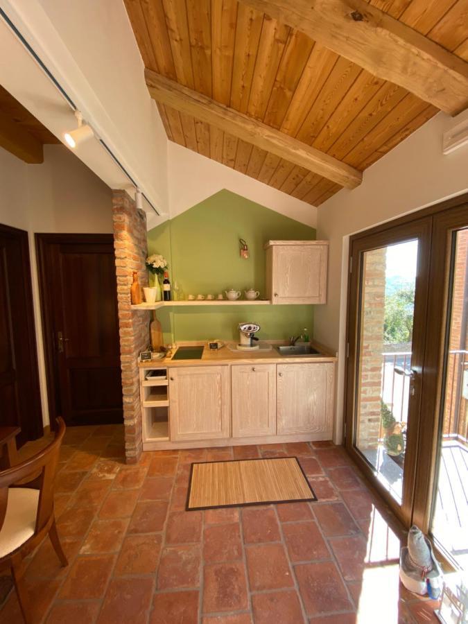 Cascina Maina Villa Diano dʼAlba Exterior foto