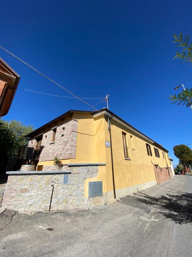 Cascina Maina Villa Diano dʼAlba Exterior foto