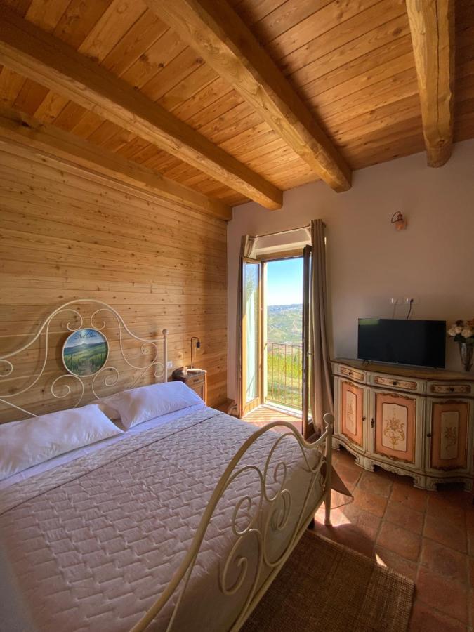 Cascina Maina Villa Diano dʼAlba Exterior foto