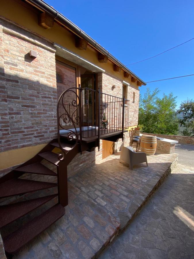 Cascina Maina Villa Diano dʼAlba Exterior foto