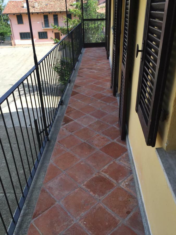 Cascina Maina Villa Diano dʼAlba Exterior foto