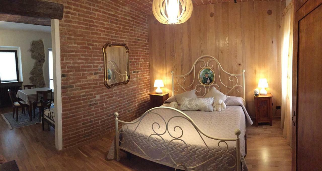 Cascina Maina Villa Diano dʼAlba Exterior foto