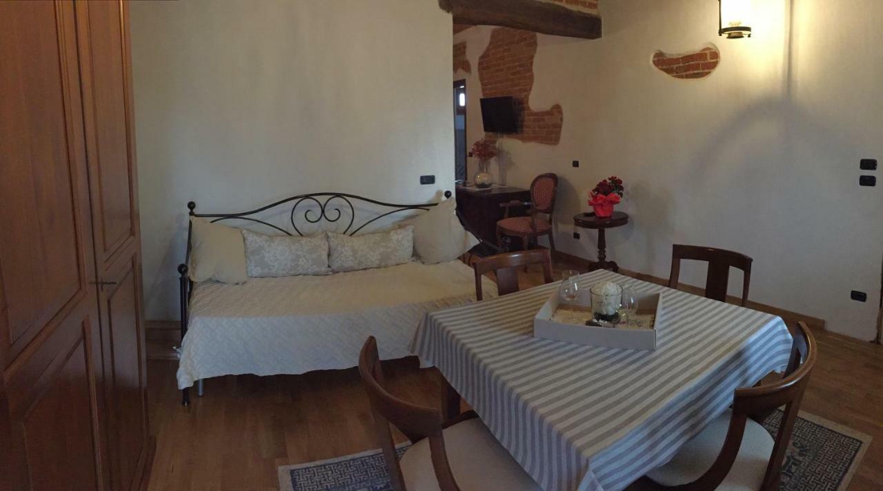 Cascina Maina Villa Diano dʼAlba Exterior foto