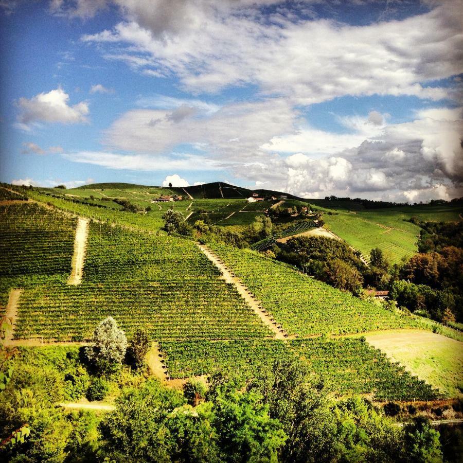 Cascina Maina Villa Diano dʼAlba Exterior foto
