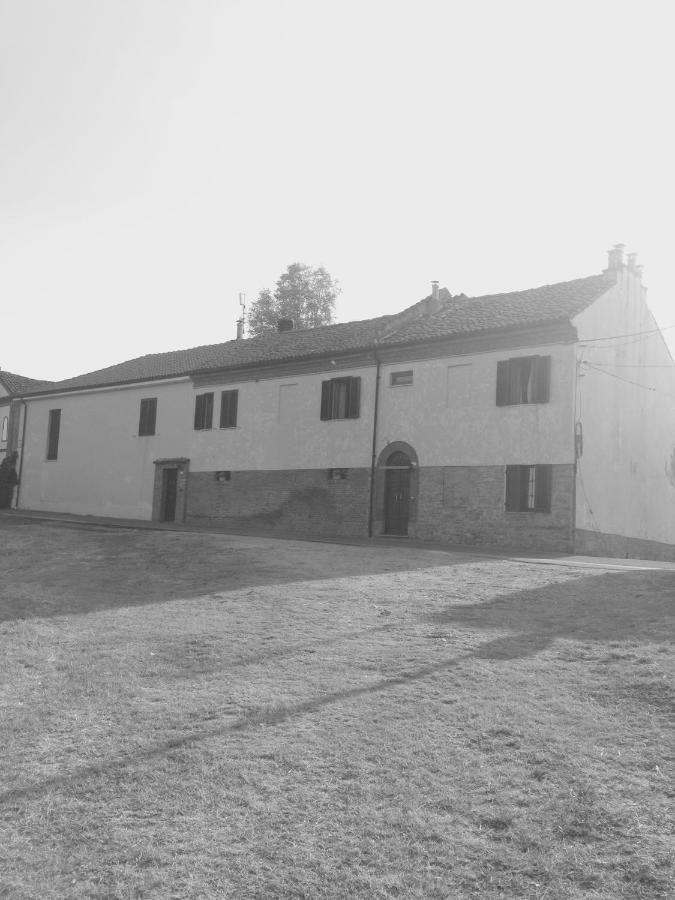 Cascina Maina Villa Diano dʼAlba Exterior foto